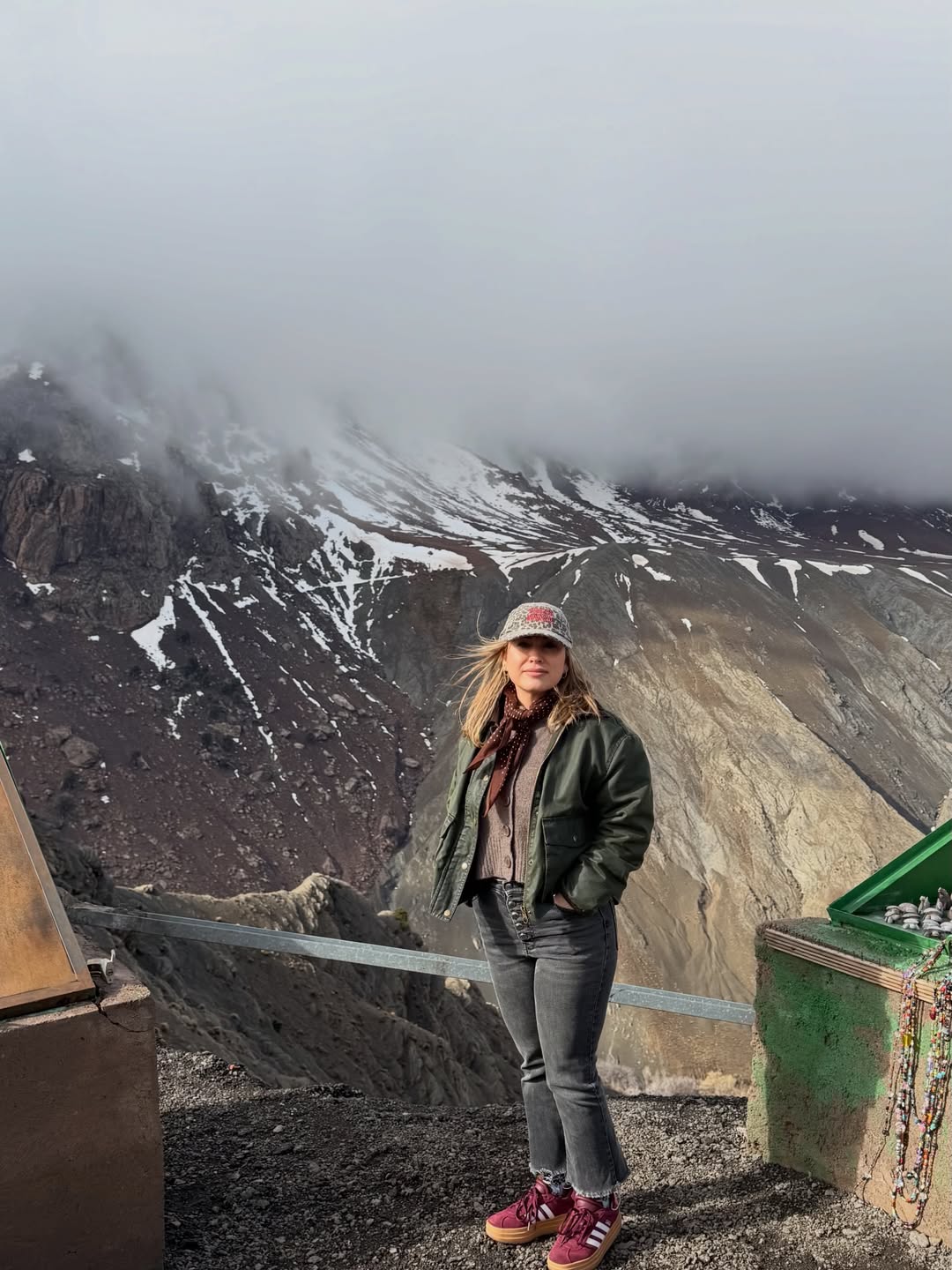 Imlil y Montañas del Alto Atlas