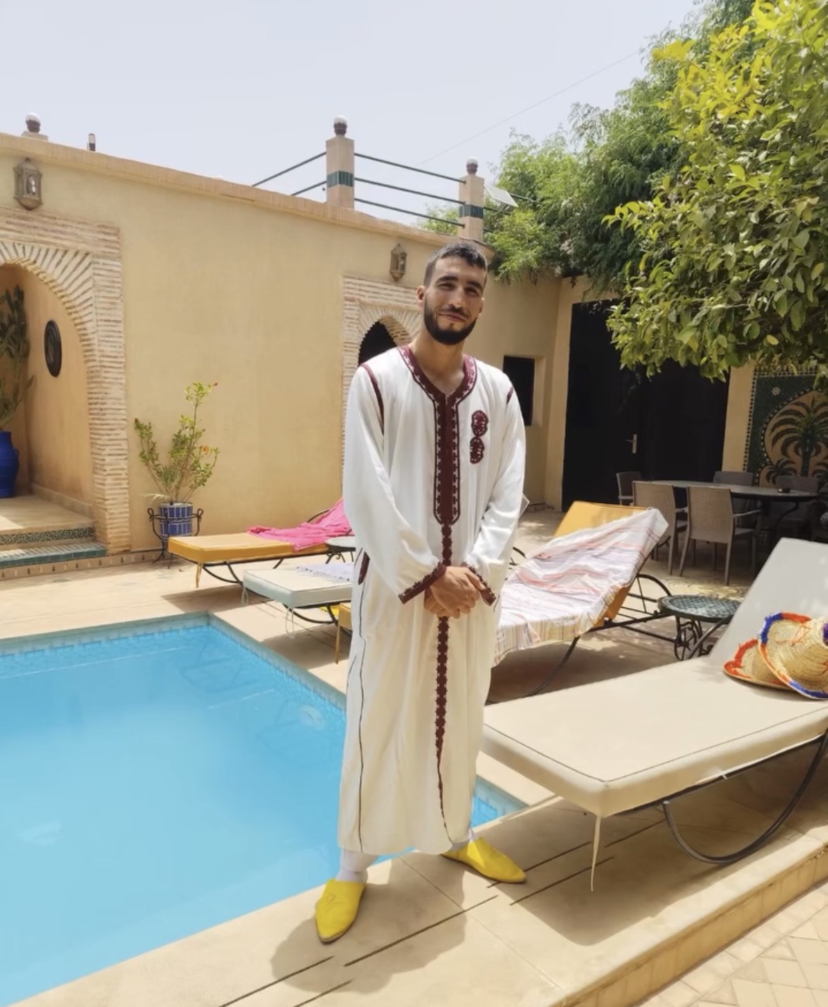 Lahcen - Local Guide